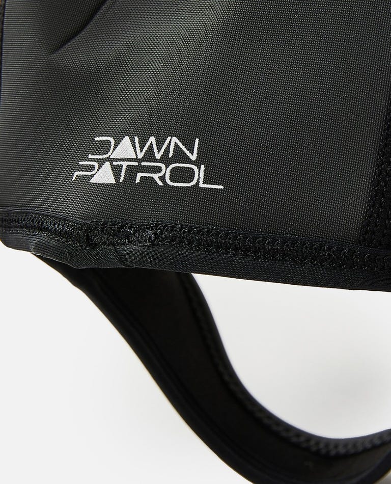 Ripcurl Dawn Patrol 2mm Hood