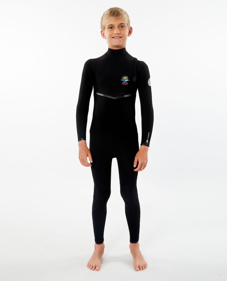 ripcurl Flashbomb 4/3 Zip Free steamer
