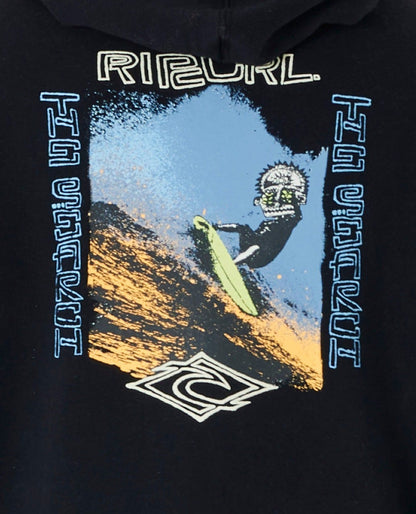 Ripcurl Tube Heads Surf Hood (8-16 years)