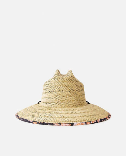 Ripcurl Mixed Straw Hat - Girls (8-14 years)