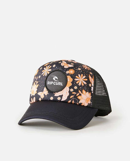 Ripcurl Mixed Trucker Cap - Girls (8-14 years)