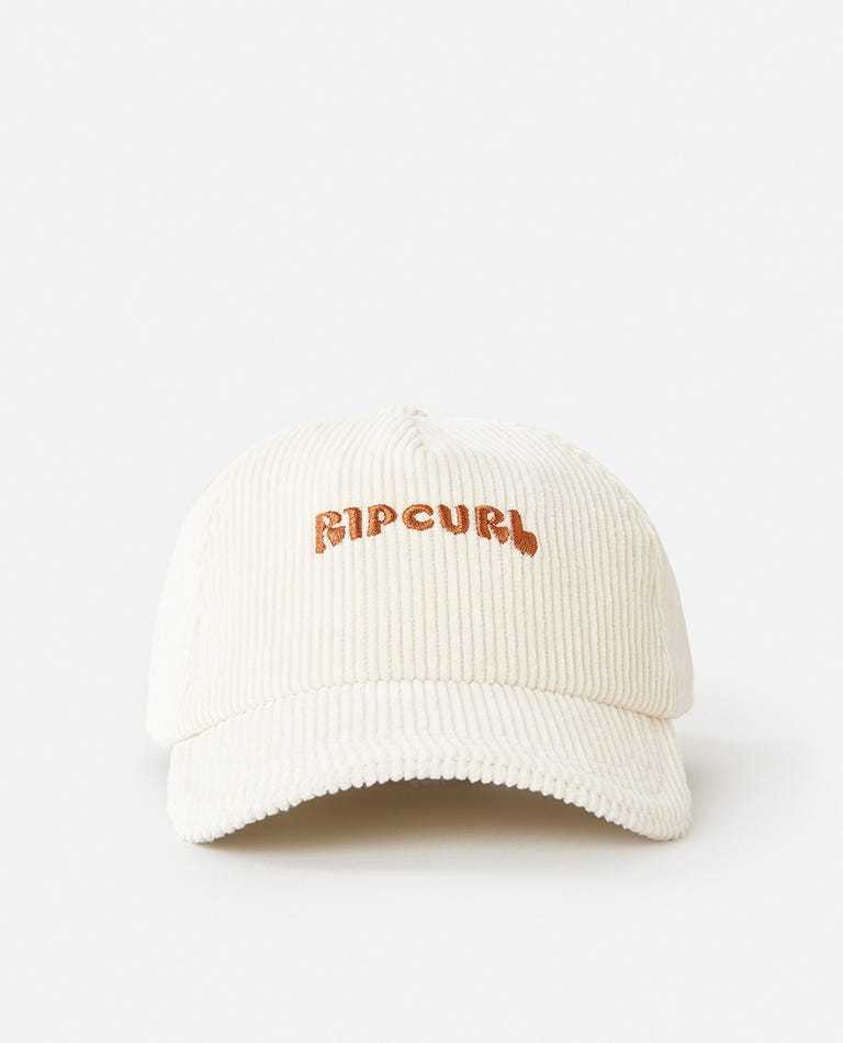 Ripcurl Cord Surf Cap