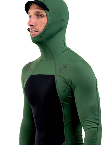 Matuse Philo Hybrid Hooded