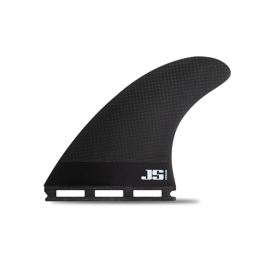 JS THRUSTER FIN