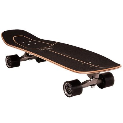 CARVER 33.5" JAMIE O'BRIEN CAMO TIGER CX SURFSKATE