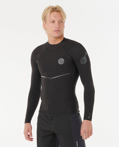 RIPCURL E-Bomb 1.5mm Long Sleeve Jacket
