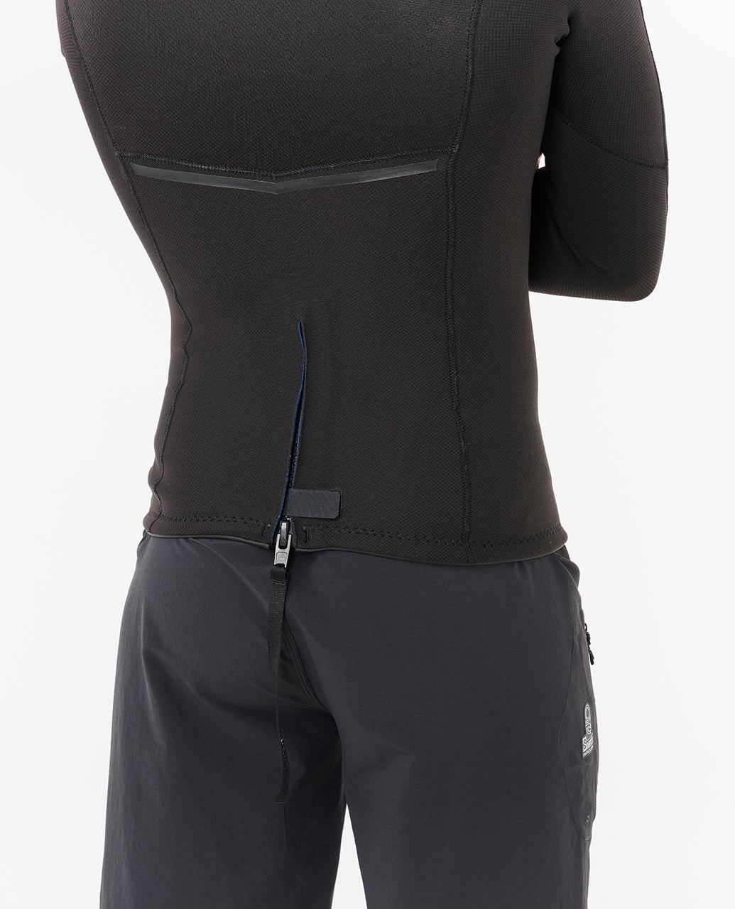 RIPCURL E-Bomb 1.5mm Long Sleeve Jacket