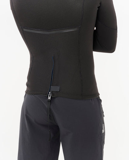 RIPCURL E-Bomb 1.5mm Long Sleeve Jacket