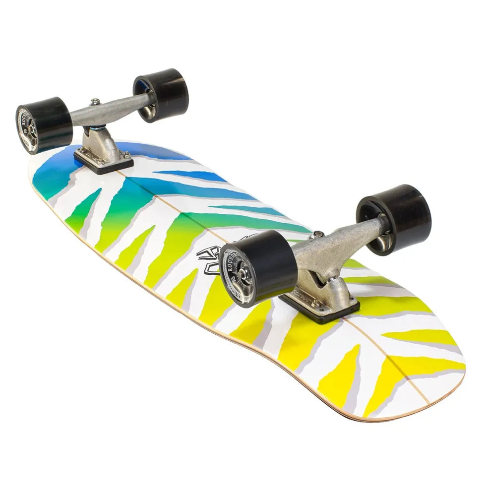 CARVER 32" JAMIE O'BRIEN WAVE SLAYER CX SURFSKATE