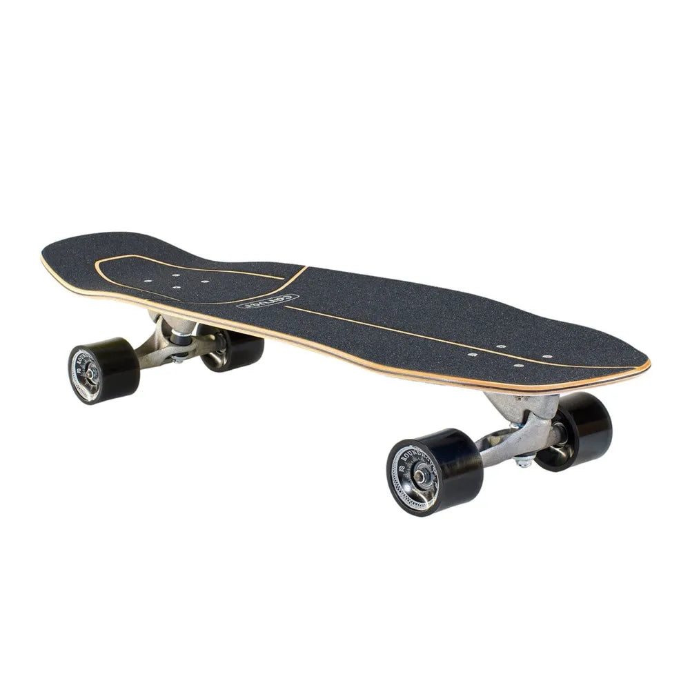 CARVER 32" JAMIE O'BRIEN WAVE SLAYER CX SURFSKATE