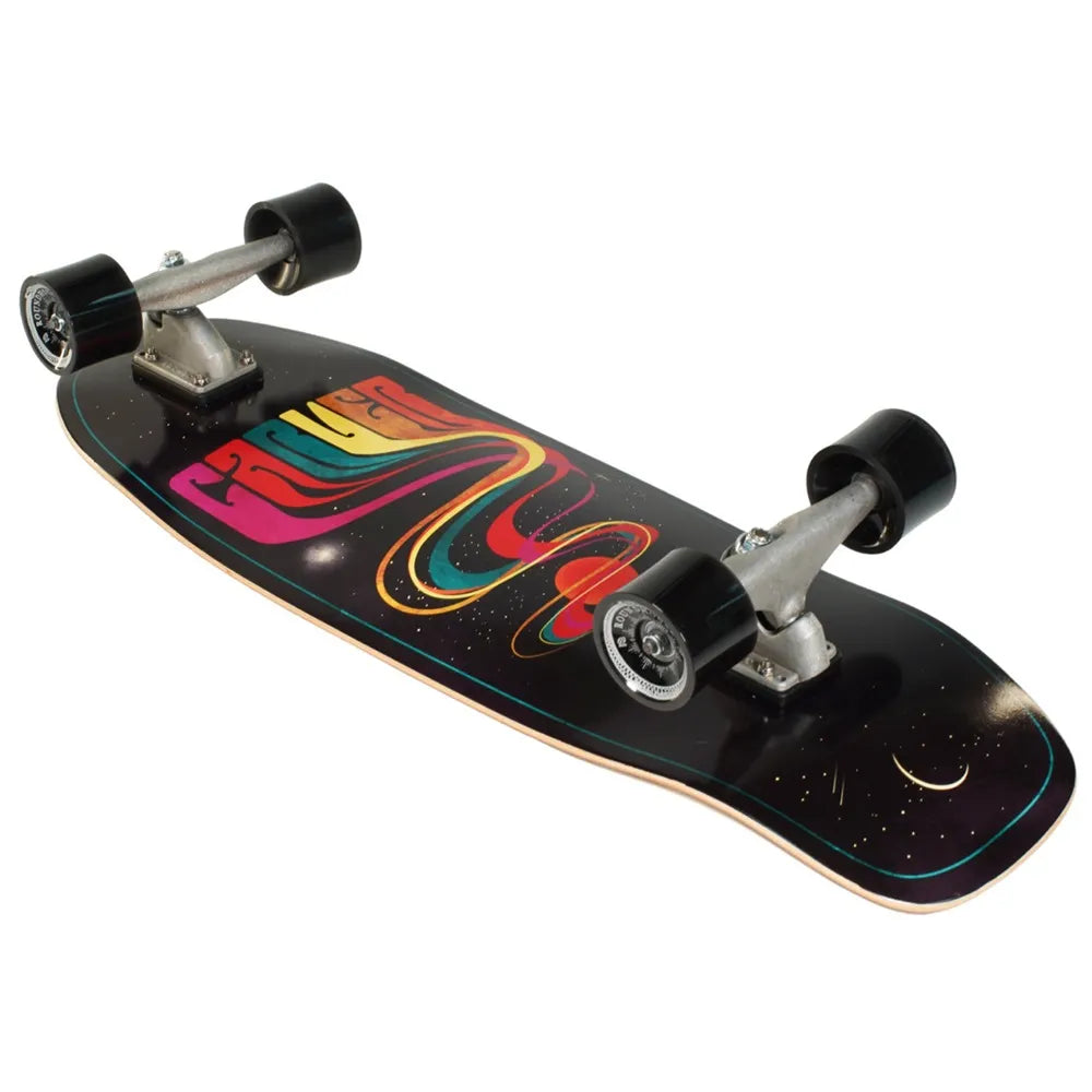 CARVER 31.25" SPACE CASE CX SURFSKATE