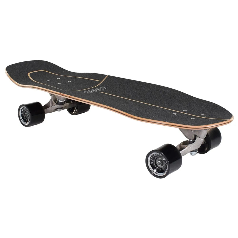 CARVER 31.25" SPACE CASE CX SURFSKATE
