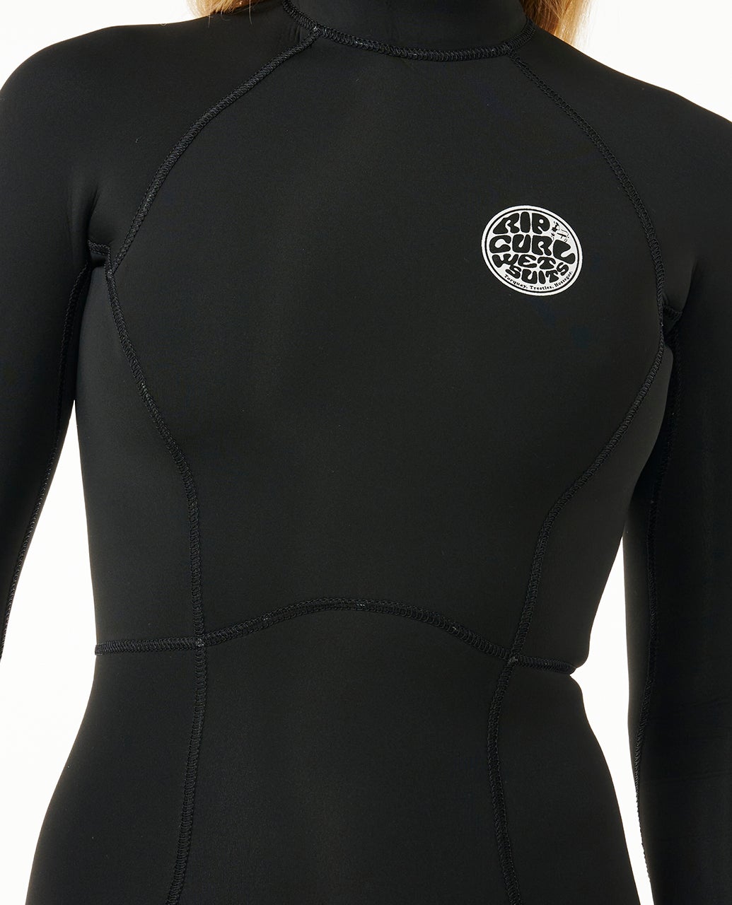 Ripcurl G-Bomb 2mm Long Sleeve Back Zip Springsuit