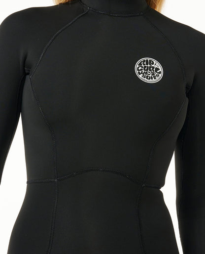 Ripcurl G-Bomb 2mm Long Sleeve Back Zip Springsuit