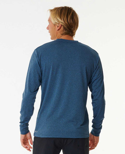 Ripcurl - Stack UV Long Sleeve Rash Vest