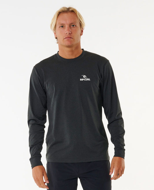 Ripcurl - Stack UV Long Sleeve Rash Vest