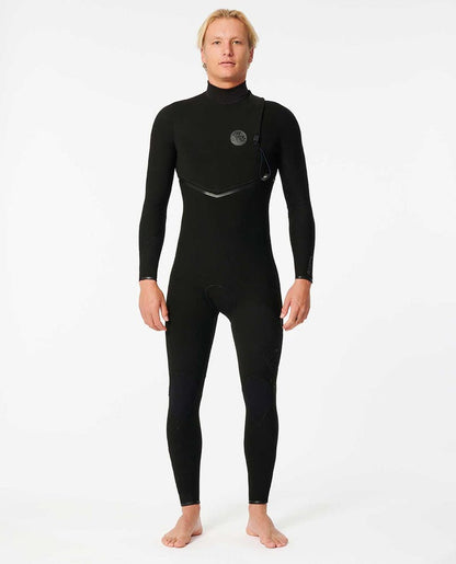 Ripcurl Flashbomb 3/2 Zip Free Steamer