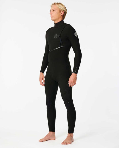 Ripcurl Flashbomb 3/2 Zip Free Steamer