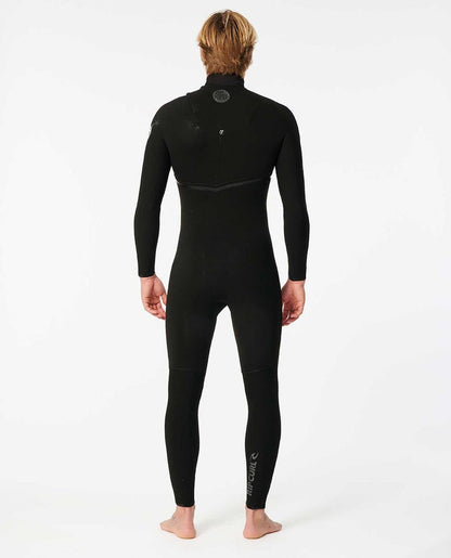 Ripcurl Flashbomb 3/2 Zip Free Steamer