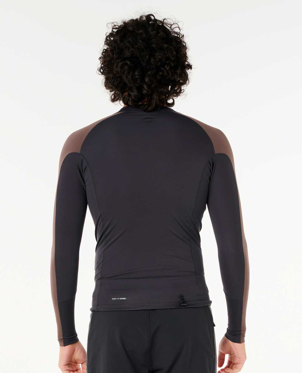 Ripcurl - Search UPF Performance Long Sleeve Rash Vest