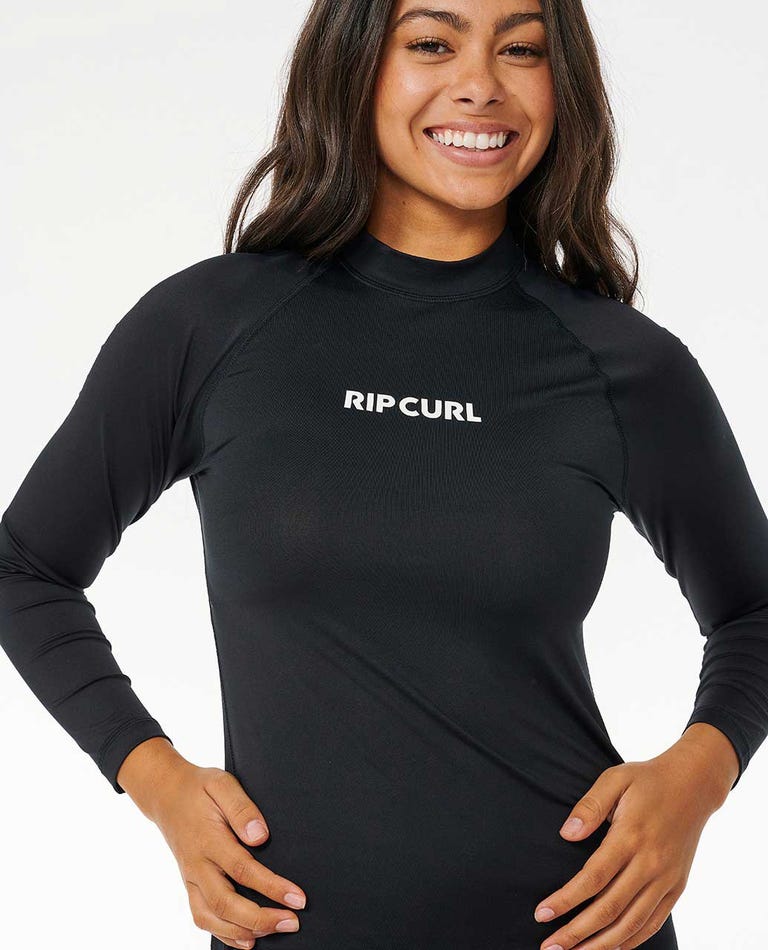 Ripcurl Classic Surf Long Sleeve UV Rash Vest