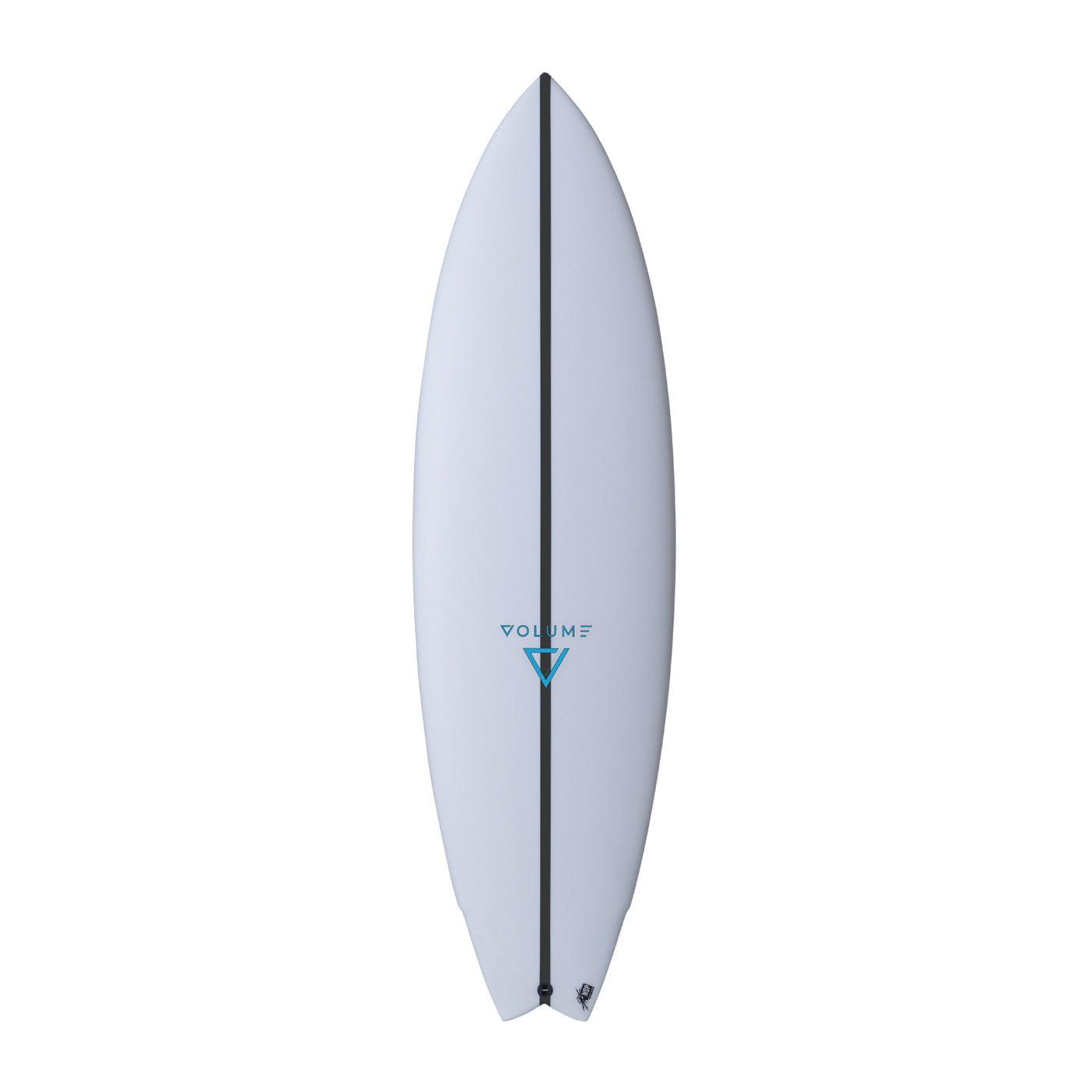 Volume Fish