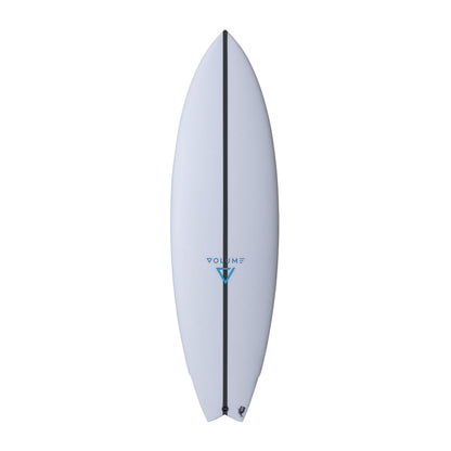 Volume Fish