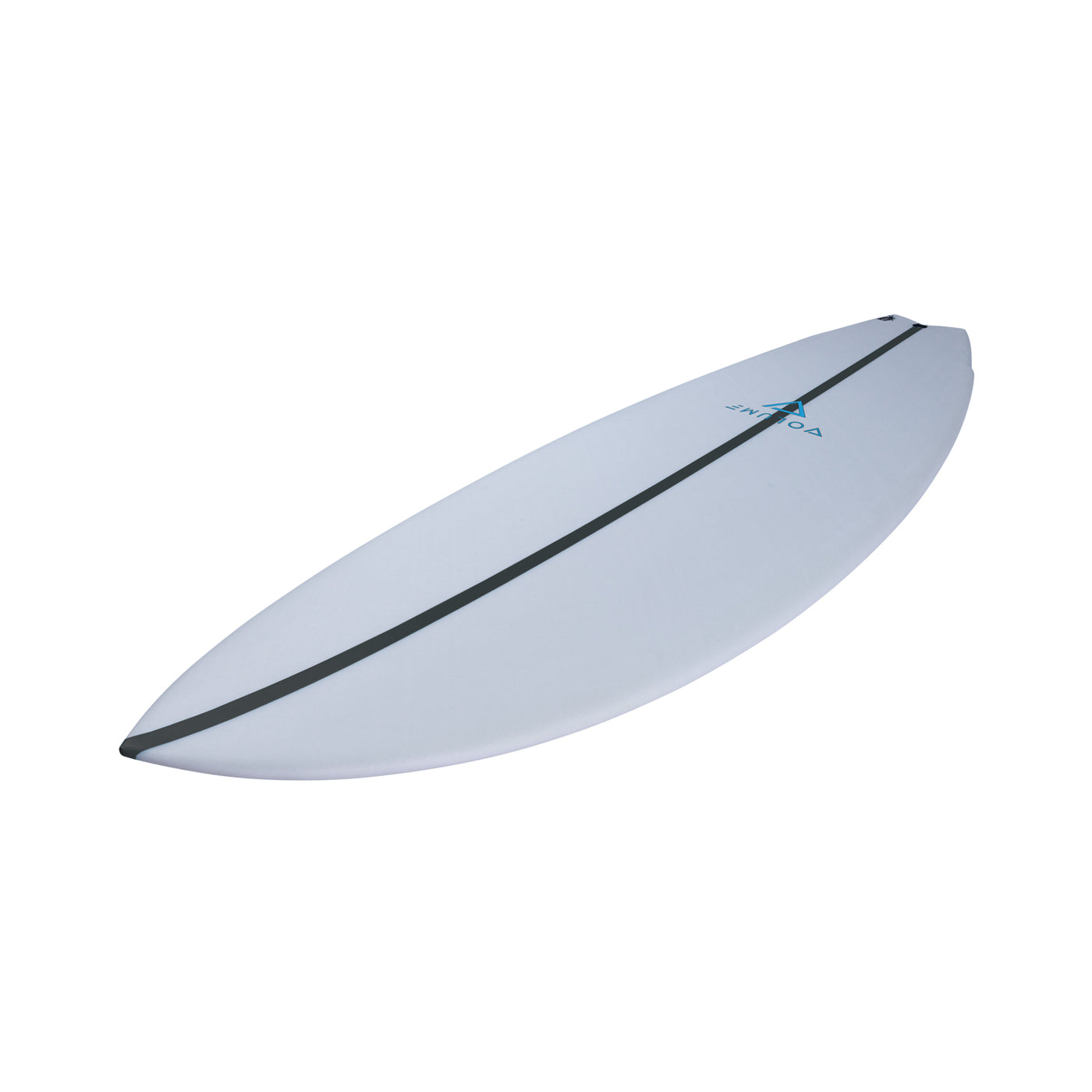 Volume Fish