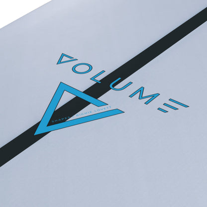 Volume Fish