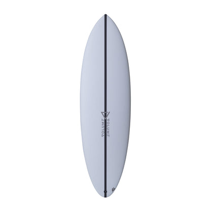 Volume Hybrid-X