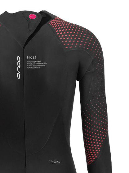 Orca Athlex Float Wetsuit Women