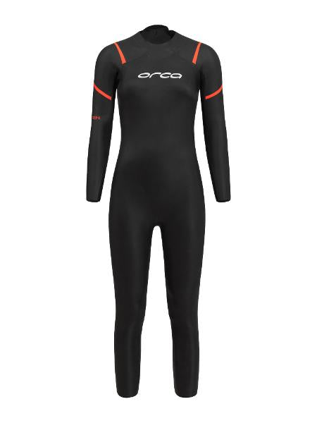 Orca OpenWater Core TRN Wetsuit Women