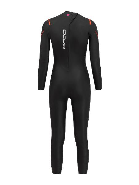 Orca OpenWater Core TRN Wetsuit Women