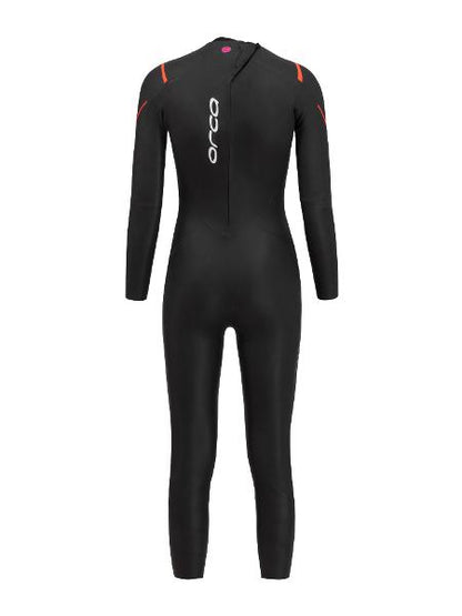 Orca OpenWater Core TRN Wetsuit Women