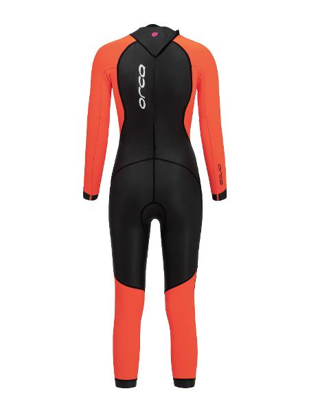 Orca OpenWater Core Hi-Vis Wetsuit Women