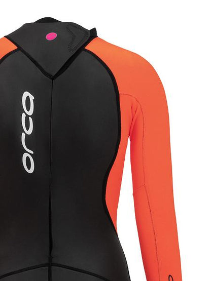 Orca OpenWater Core Hi-Vis Wetsuit Women