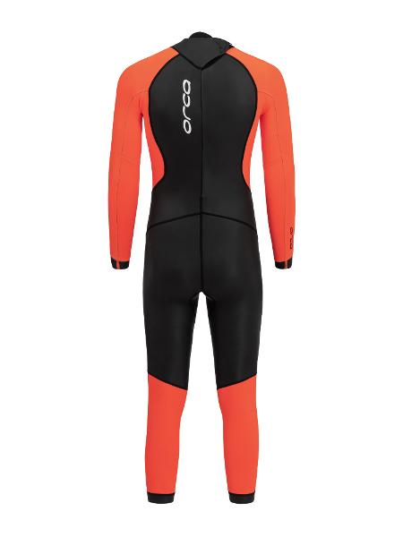 Orca OpenWater Core Hi-Vis Wetsuit Men