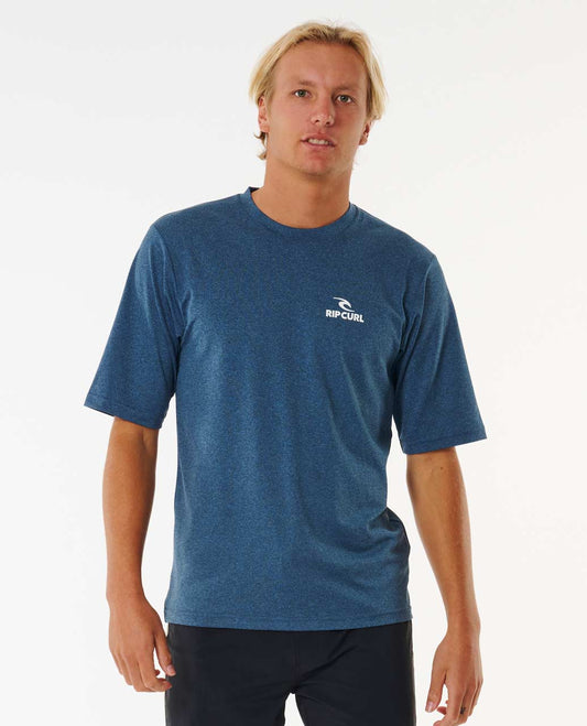 Ripcurl - Stack UPF50 Short Sleeve Rash Vest