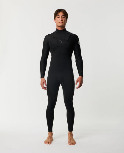 Ripcurl Dawn Patrol Chest Zip 3/2 Steamer