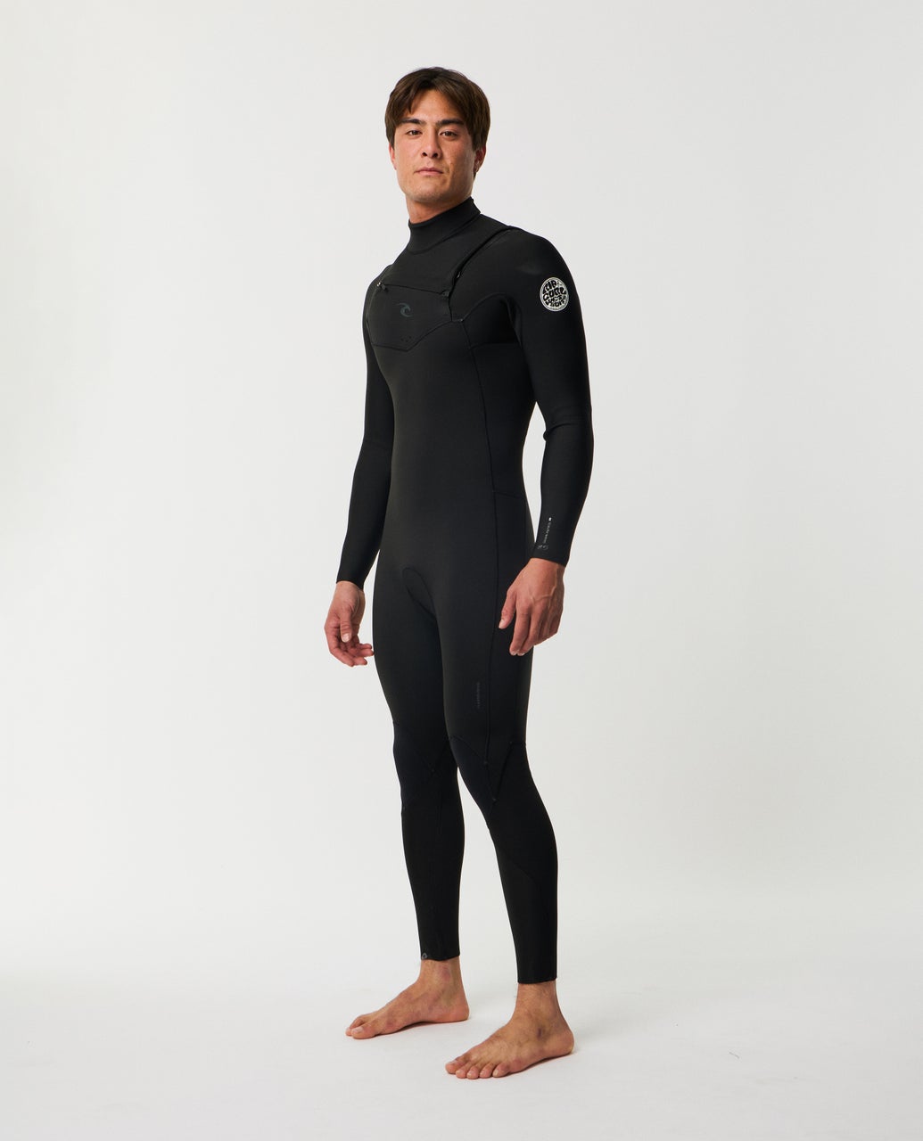 Ripcurl Dawn Patrol Chest Zip 3/2 Steamer