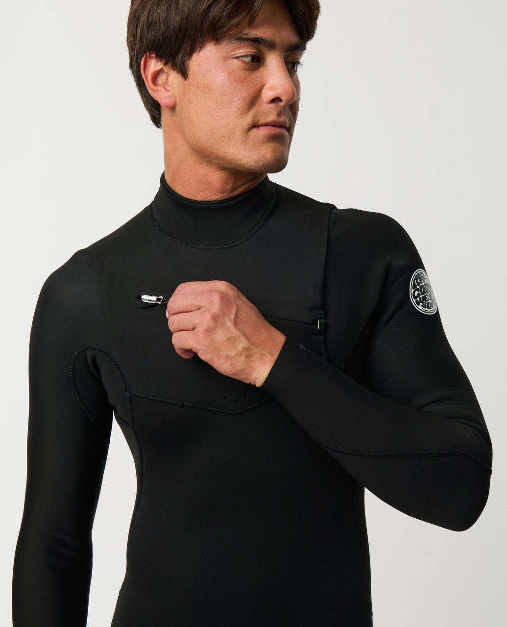 Ripcurl Dawn Patrol Chest Zip 3/2 Steamer
