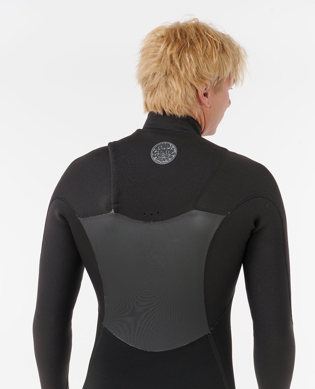 Ripcurl Flashbomb 4/3 Chest Zip Fullsuit Wetsuit