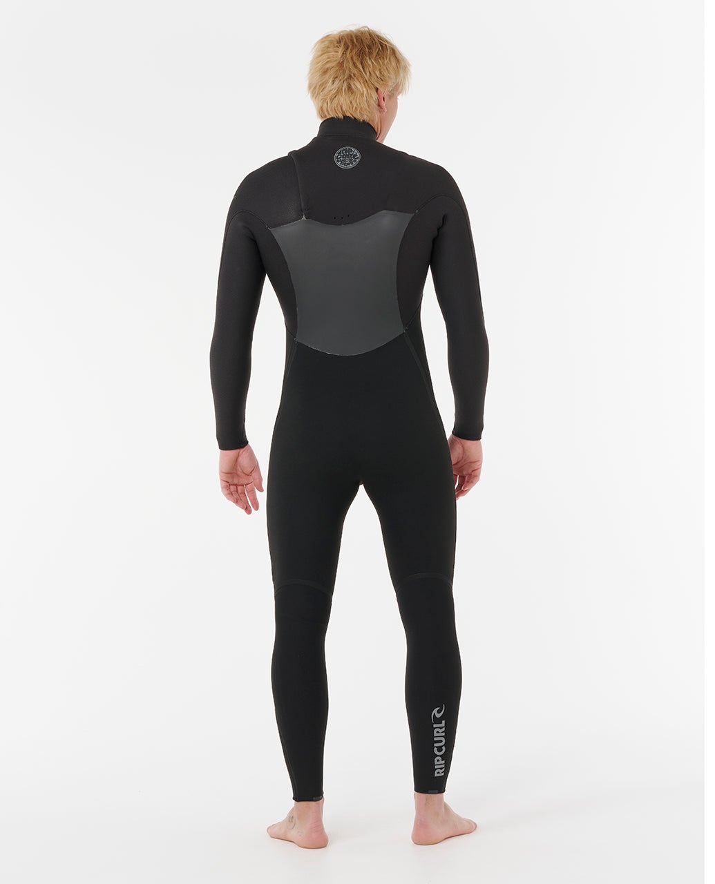 Ripcurl Flashbomb 3/2 Chest Zip Fullsuit Wetsuit