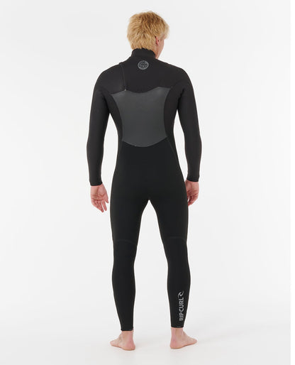 Ripcurl Flashbomb 3/2 Chest Zip Fullsuit Wetsuit