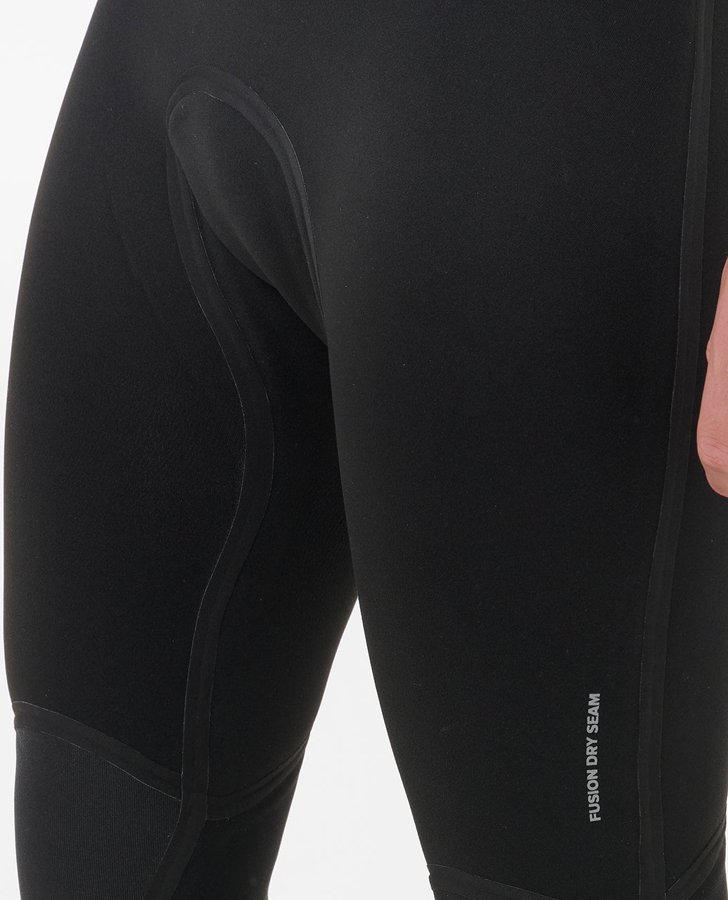 Ripcurl Flashbomb 3/2 Chest Zip Fullsuit Wetsuit