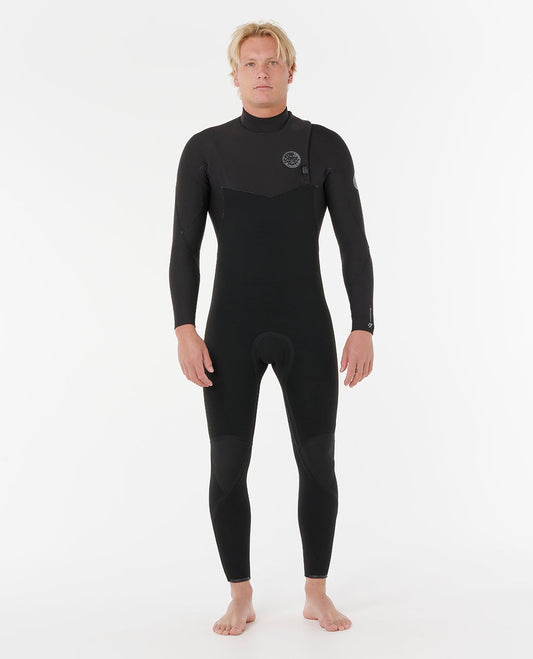 Ripcurl Flashbomb Pro 3/2 Zip Free Wetsuit