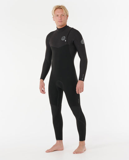 Ripcurl Flashbomb Pro 3/2 Zip Free Wetsuit
