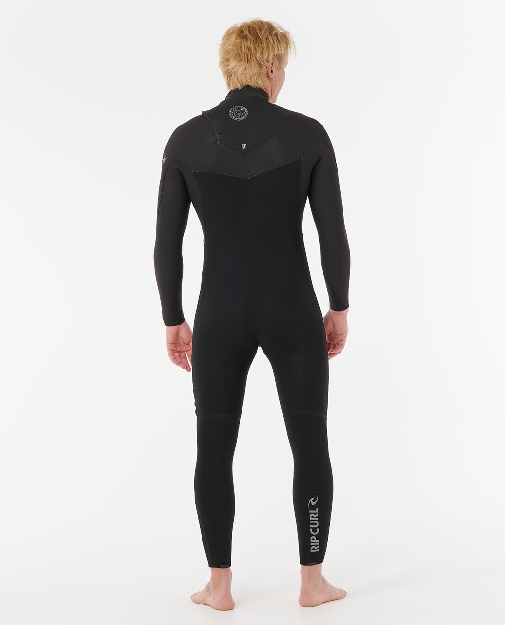 Ripcurl Flashbomb Pro 3/2 Zip Free Wetsuit