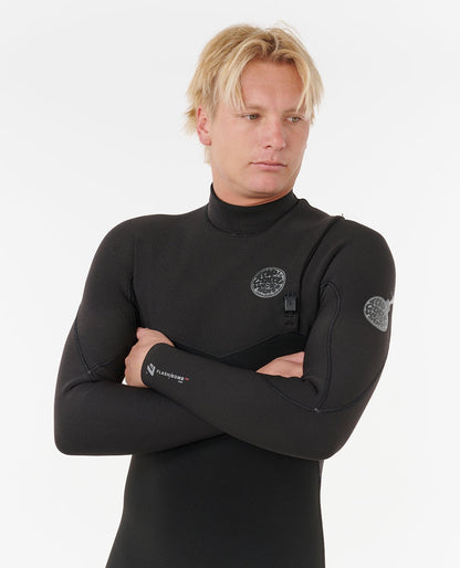 Ripcurl Flashbomb Pro 3/2 Zip Free Wetsuit