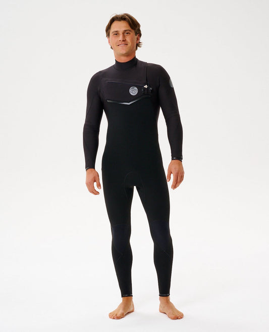 Ripcurl E-Bomb 3/2 Chest Zip Wetsuit